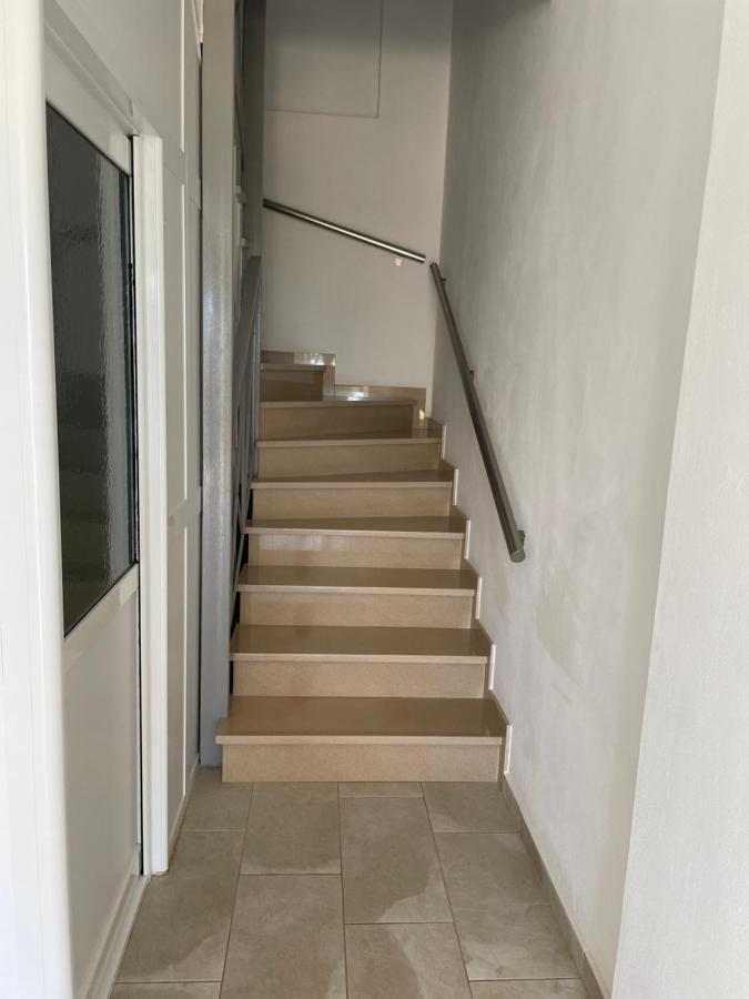 Horizon View Rooms Himare Exterior photo