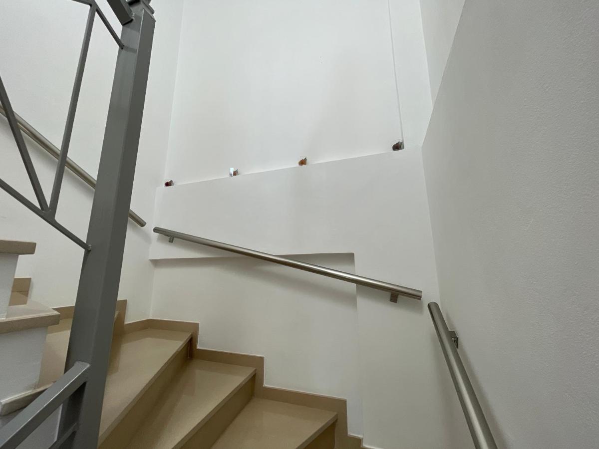 Horizon View Rooms Himare Exterior photo